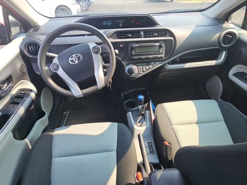 Used 2014 Toyota Prius C Two FWD image 8