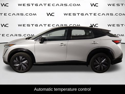 Used 2024 Nissan Ariya AWD image 5