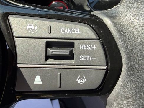 Certified 2024 Honda Civic EX image 18