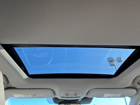 New 2026 Nissan Murano Platinum w/ Technology Package image 20