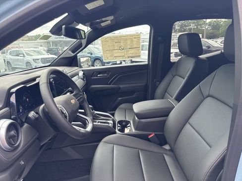 New 2026 Chevrolet Colorado LT w/ LT Convenience Package RWD image 9