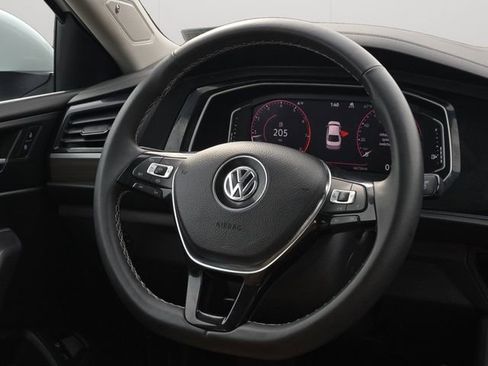 Used 2021 Volkswagen Jetta SEL image 18