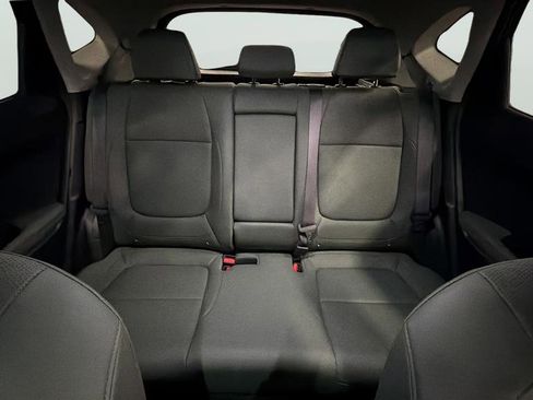 Used 2024 Kia Seltos SX image 19