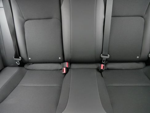 Certified 2025 Honda Civic Sport image 13