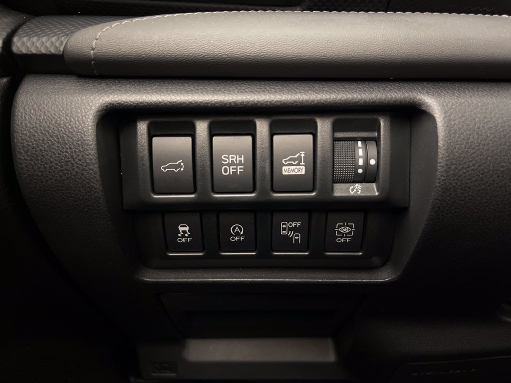 Used 2019 Subaru Forester Touring AWD/4WD image 30