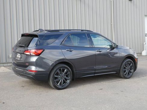 Used 2023 Chevrolet Equinox RS image 11