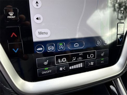 Certified 2024 Subaru Outback Limited image 19