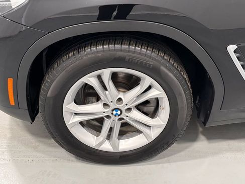 Used 2019 BMW X3 xDrive30i image 29