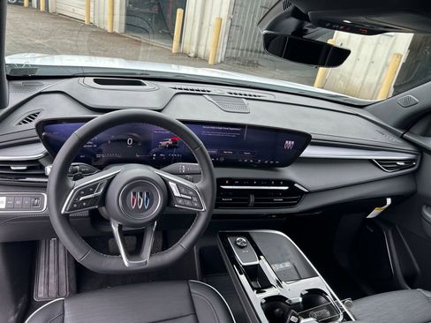 New 2026 Buick Enclave Sport Touring w/ Power Package image 24