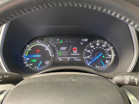 Used 2021 Toyota Highlander XLE FWD image 5