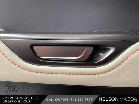 Used 2023 Lexus NX 350h AWD image 37