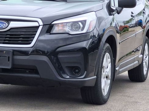 Used 2020 Subaru Forester w/ Alloy Wheel Package AWD/4WD image 10