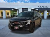 Used 2023 GMC Terrain AT4 image 3
