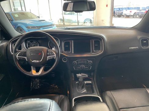 Used 2015 Dodge Charger R/T w/ Plus Group image 20