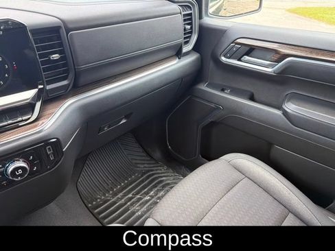 Used 2023 GMC Sierra 1500 Elevation AWD/4WD image 36