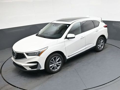 Used 2020 Acura RDX w/ Technology Package image 27