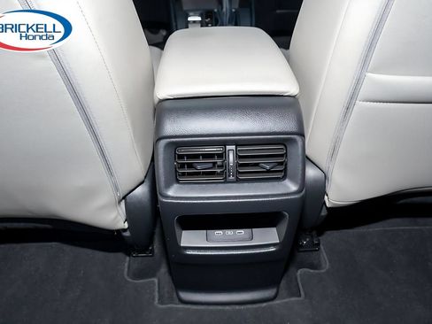 Certified 2024 Honda CR-V EX-L image 21