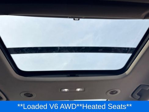 Used 2018 Chevrolet Traverse Premier w/ Redline Edition AWD/4WD image 31