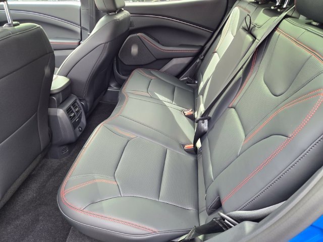 New 2026 Ford Mustang Mach-E Premium w/ Sport Appearance Package RWD image 5
