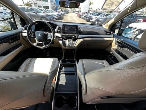 Used 2020 Honda Odyssey EX-L image 17