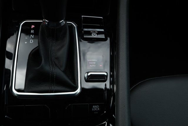 New 2026 Jeep Compass Latitude AWD/4WD image 19