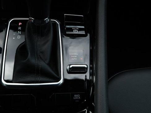New 2026 Jeep Compass Latitude AWD/4WD image 19