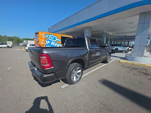 Used 2019 RAM 1500 Limited image 8