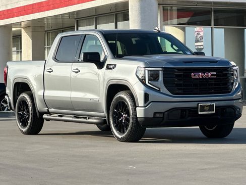 New 2026 GMC Sierra 1500 Elevation w/ Elevation Select Package image 9