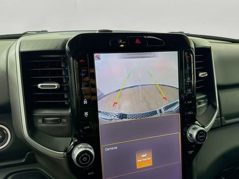 Used 2025 RAM 1500 Big Horn image 14