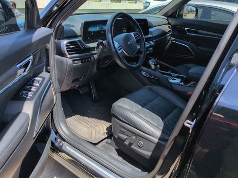 Used 2025 Kia Telluride SX Prestige X-Line AWD/4WD image 10