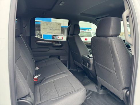New 2026 Chevrolet Silverado 1500 LT image 29