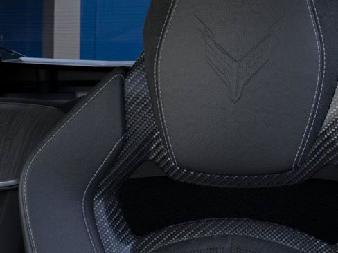 New 2025 Chevrolet Corvette E-Ray w/ Stealth Interior Trim Package AWD/4WD image 45