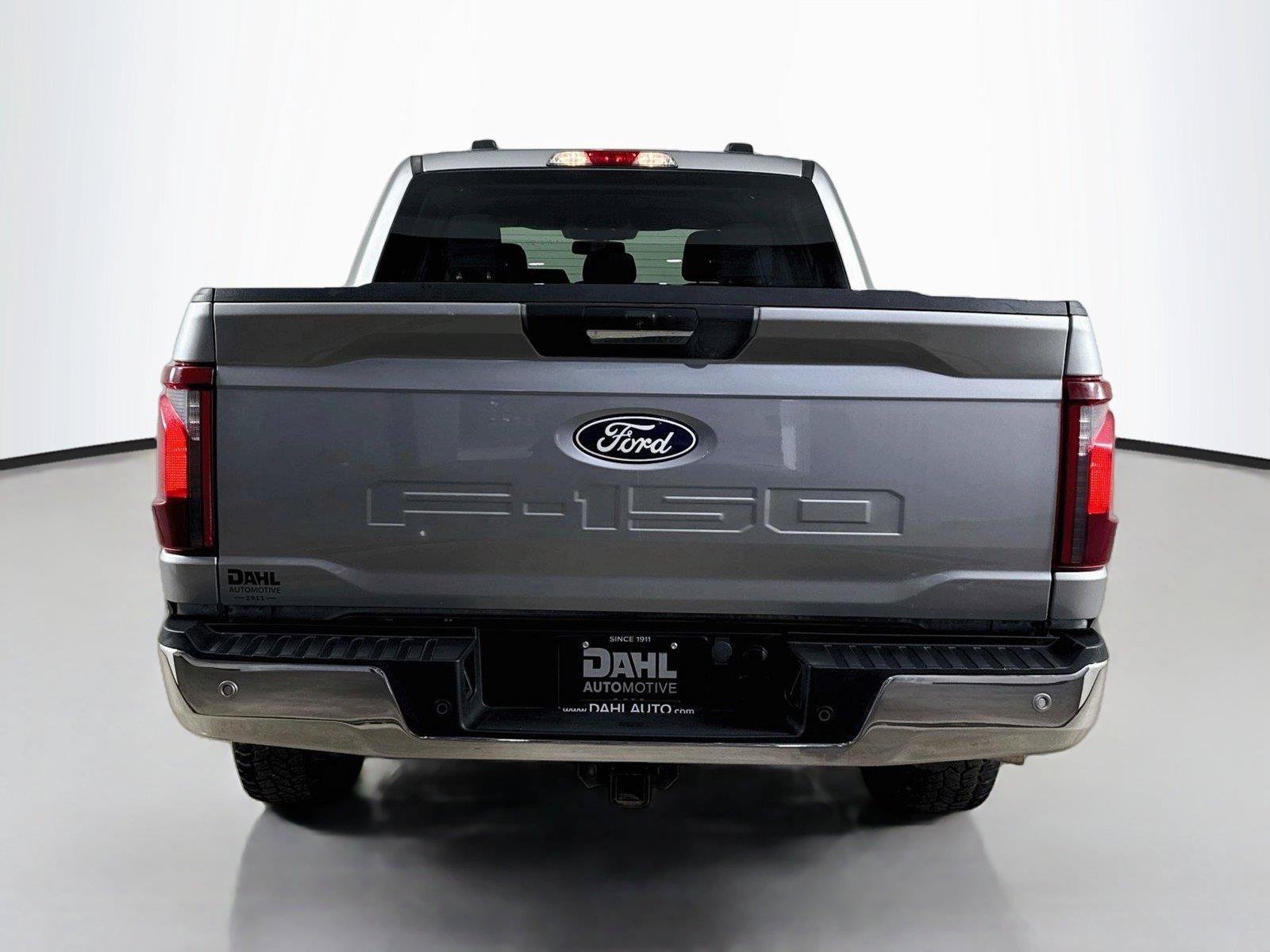 Used 2024 Ford F150 XLT AWD/4WD image 12