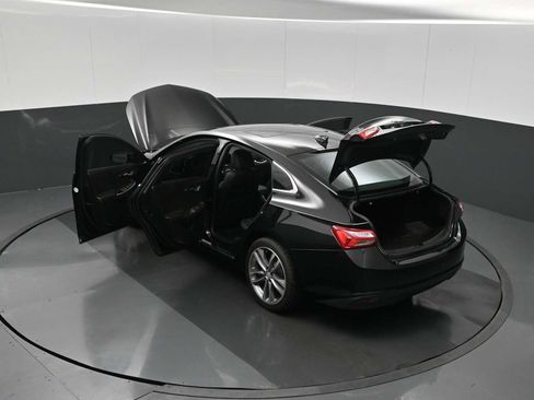 Used 2023 Chevrolet Malibu LT image 33