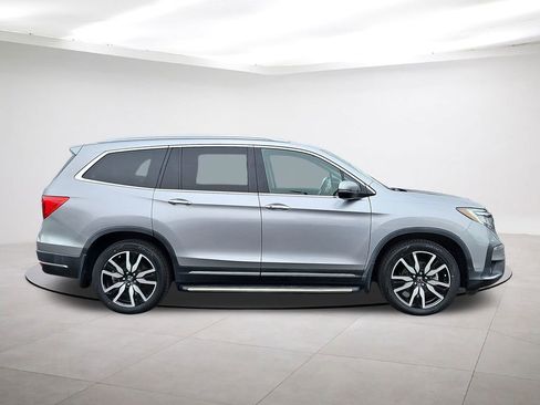 Used 2020 Honda Pilot Touring image 8
