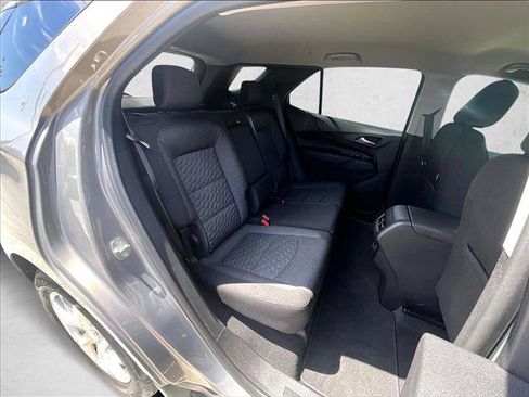 Used 2019 Chevrolet Equinox LT FWD image 29