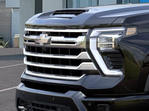New 2026 Chevrolet Silverado 3500 High Country w/ High Country Premium Package AWD/4WD image 13