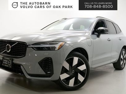Certified 2024 Volvo XC60 T8 Plus