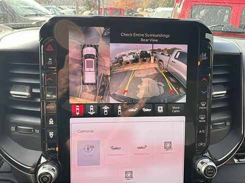 New 2026 RAM 1500 RHO image 31