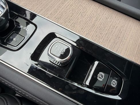 Certified 2026 Volvo XC90 B6 Plus AWD/4WD image 52