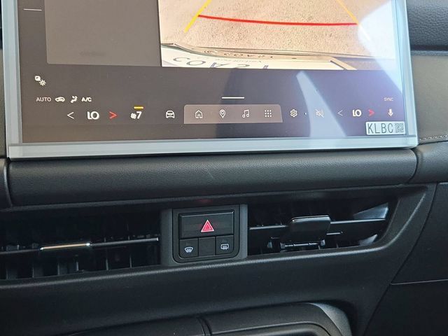 New 2026 MAZDA CX-5 Select AWD/4WD image 14