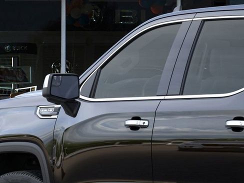 New 2026 GMC Sierra 1500 SLT w/ SLT Premium Package AWD/4WD image 16