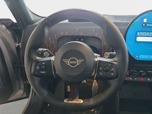 Used 2026 MINI Cooper Countryman John Cooper Works w/ Comfort Package Max AWD/4WD image 19