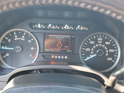 Used 2019 Ford F150 XLT w/ Equipment Group 302A Luxury image 16