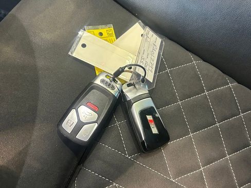 Used 2023 Audi S5 Premium Plus image 45