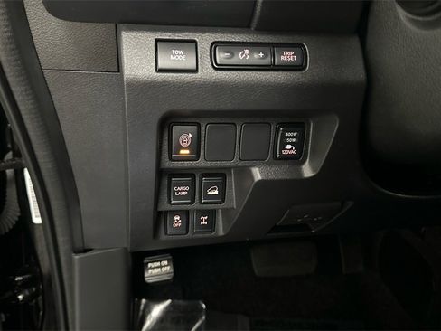 Certified 2023 Nissan Frontier PRO-4X w/ Pro Convenience Package image 24