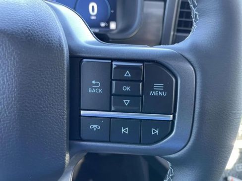New 2026 Ford F150 Lariat w/ Equipment Group 502A High AWD/4WD image 18