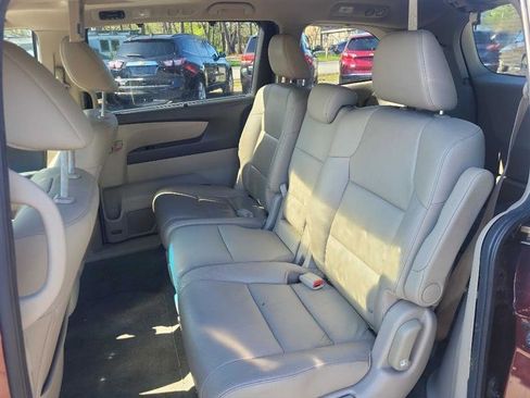 Used 2012 Honda Odyssey EX-L image 7
