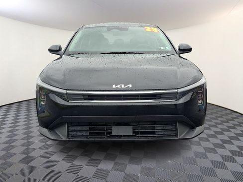 Used 2025 Kia K4 FWD image 2