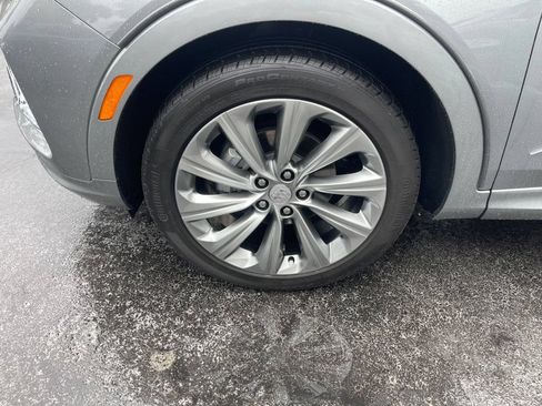 Used 2024 Buick Envista Avenir FWD image 10
